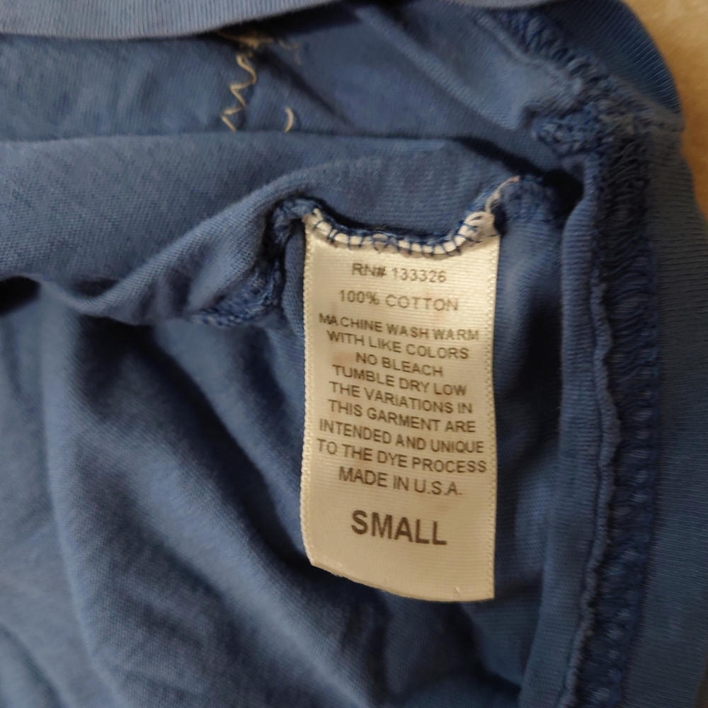 Toronto Maple Leafs tee - Picture 4 of 4